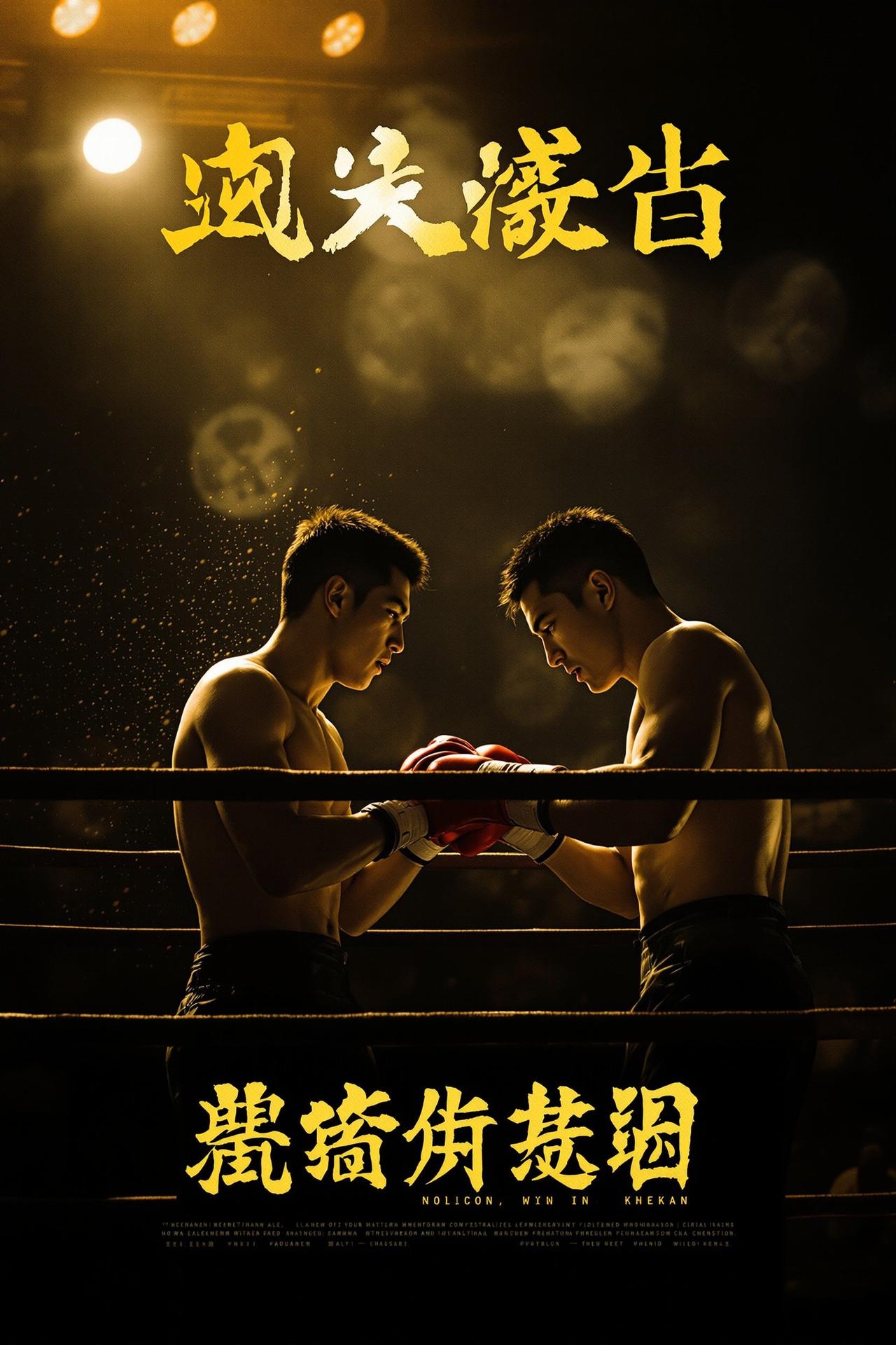 热辣滚烫 - 八戒影院高清在线观看